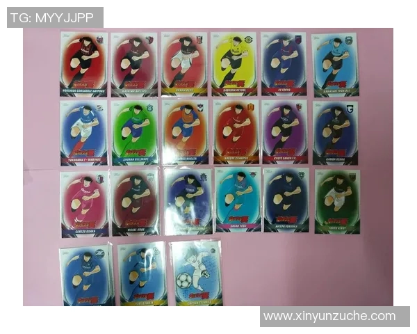 广州球星卡足球收藏热潮带动年轻群体追逐运动与文化价值 广州球星卡足球收藏热潮带动年轻群体追逐运动与文化价值