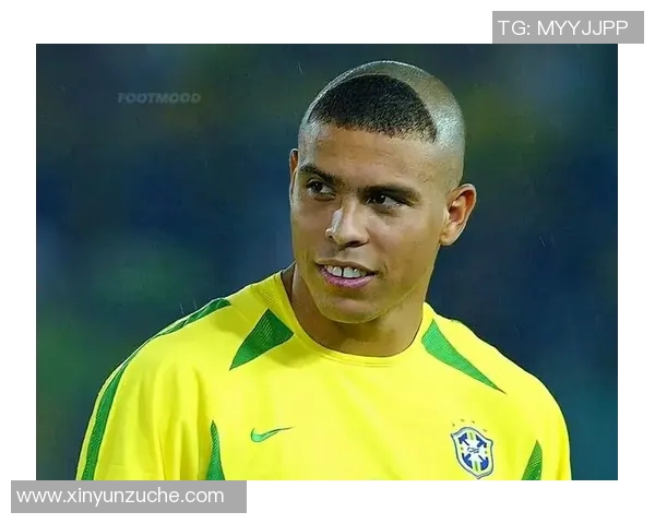 揭秘那些靠发型逆袭的足球球星戴发套背后的故事与心酸 揭秘那些靠发型逆袭的足球球星戴发套背后的故事与心酸