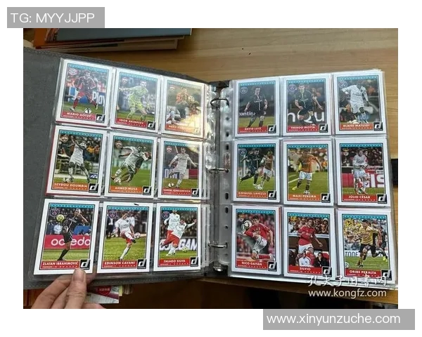 球星卡足球实物创意设计与制作工艺全解析 球星卡足球实物创意设计与制作工艺全解析