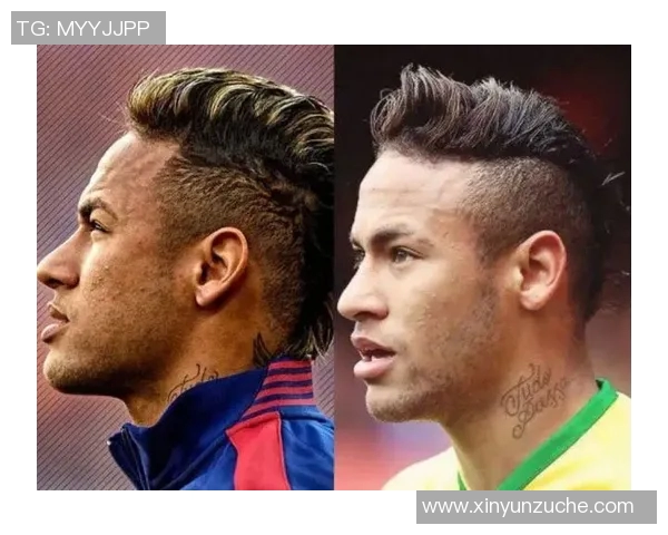 男生足球球星发型解析 揭秘顶级球员场上场下的时尚潮流 男生足球球星发型解析 揭秘顶级球员场上场下的时尚潮流
