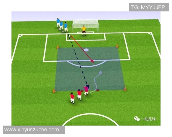足球明星控球技巧揭秘 提升控球能力的训练方法与实战应用