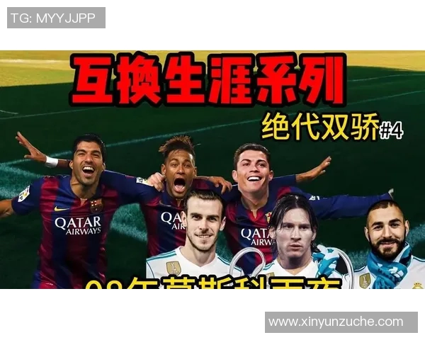 全球足球巨星风云录：从梅西到C罗的传奇之路与辉煌时刻