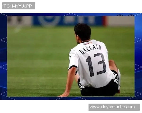 德国足球传奇:回顾曾经的球星风采与辉煌成就 德国足球传奇:回顾曾经的球星风采与辉煌成就